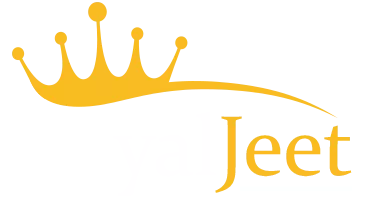 Royal Jeet Logo